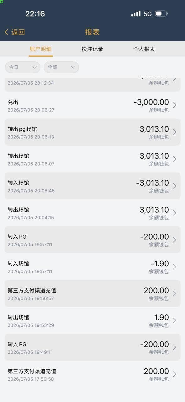 曝光 F5娱乐城,这就是个只进不出的网赌黑平台!